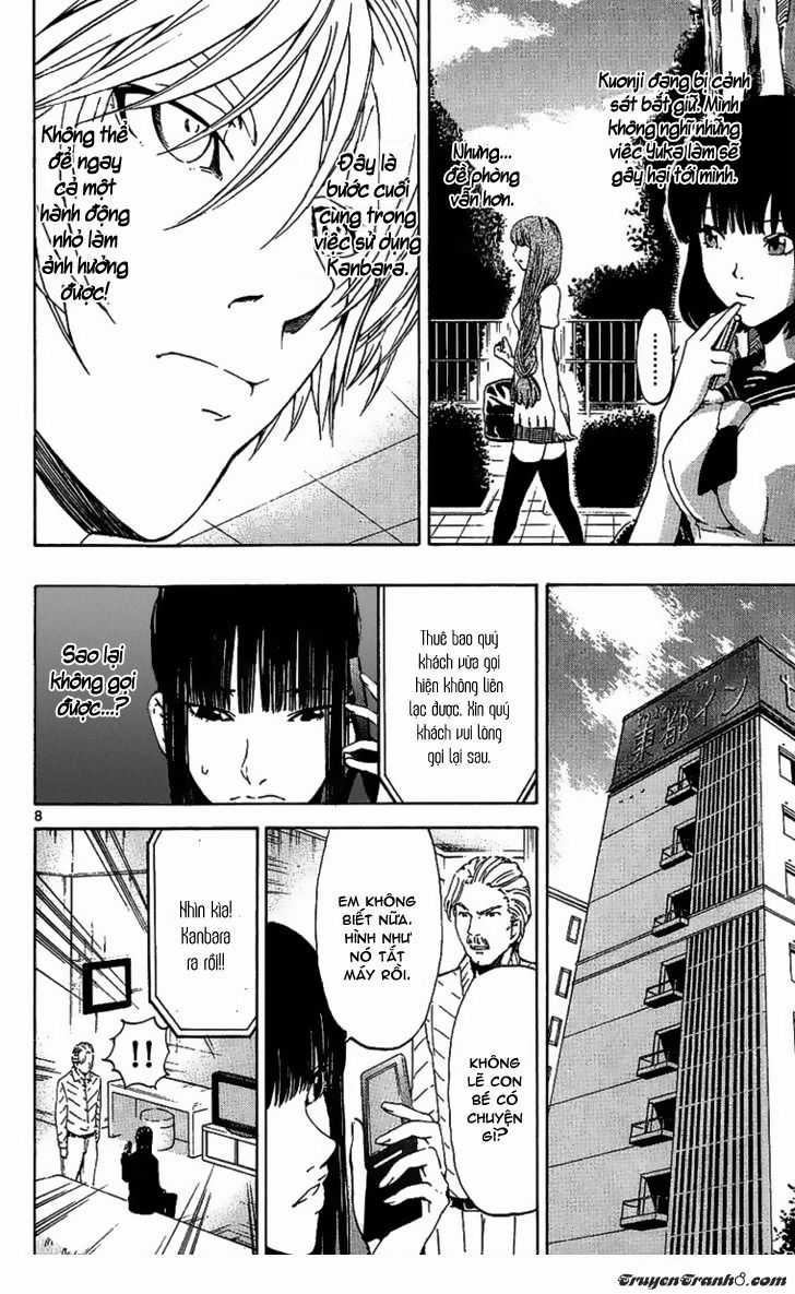 Lost Brain - Chapter 18 - Trang 11