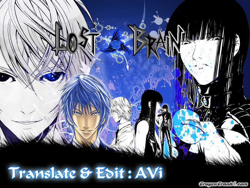Lost Brain - Chapter 18 - Trang 22