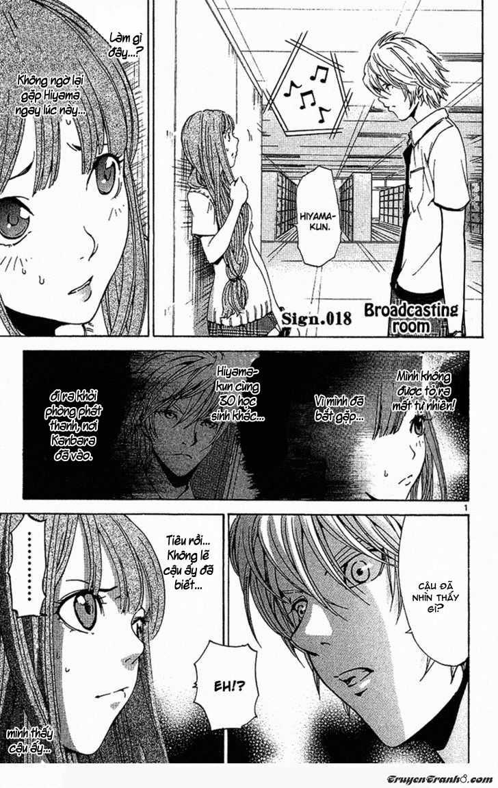 Lost Brain - Chapter 18 - Trang 4