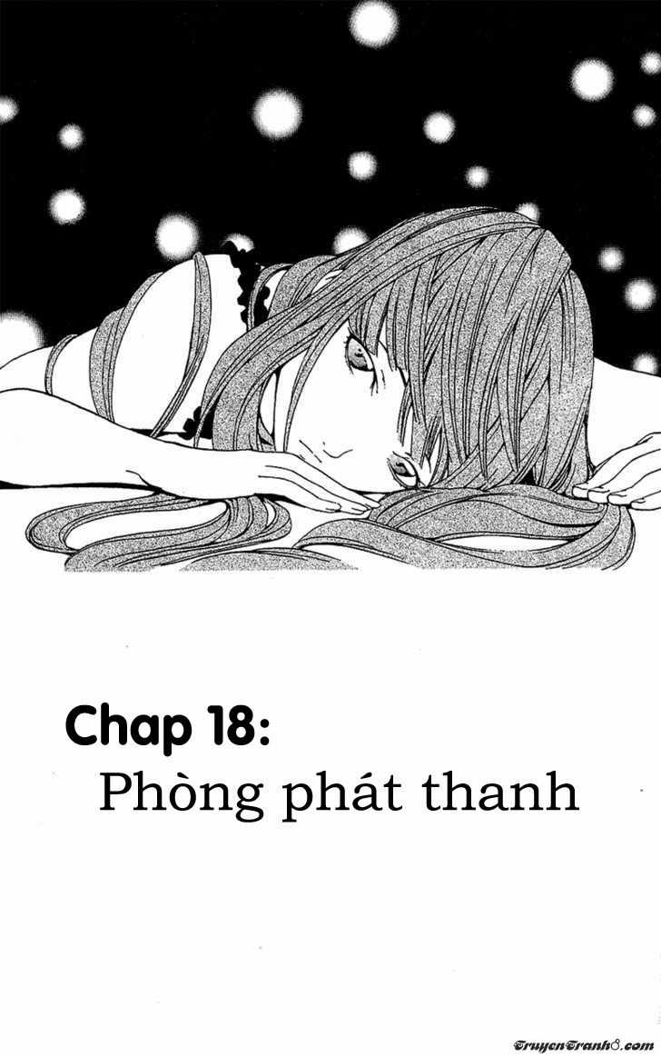 Lost Brain - Chapter 18 - Trang 5