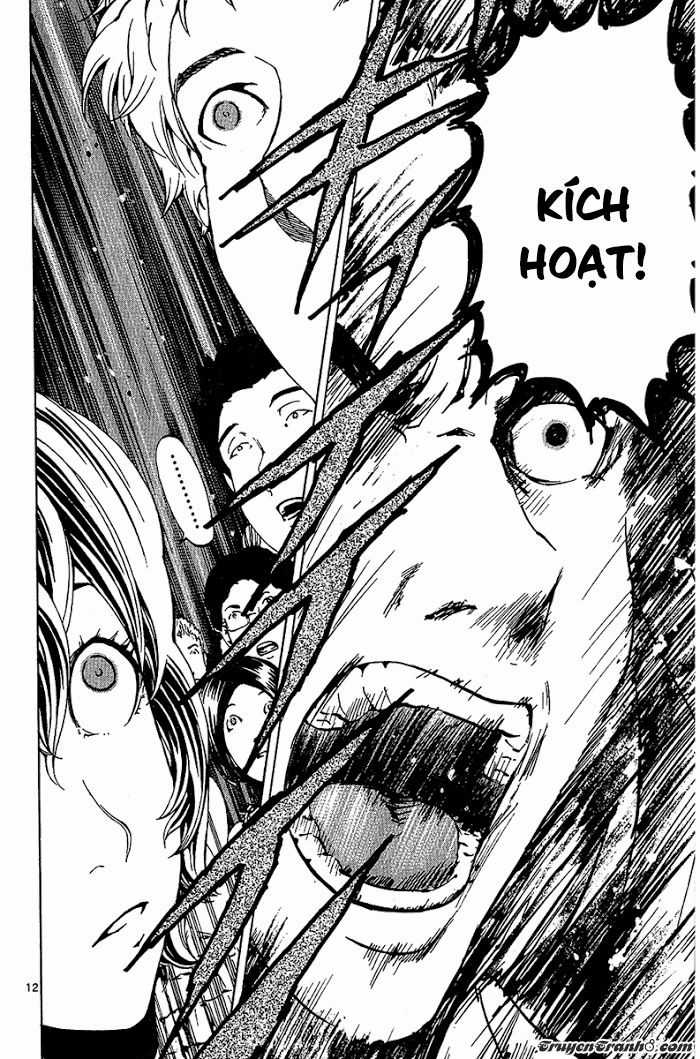 Lost Brain - Chapter 19 - Trang 15