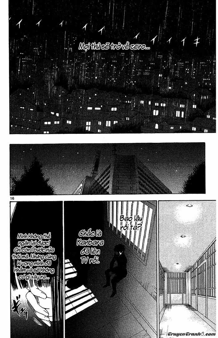 Lost Brain - Chapter 19 - Trang 19