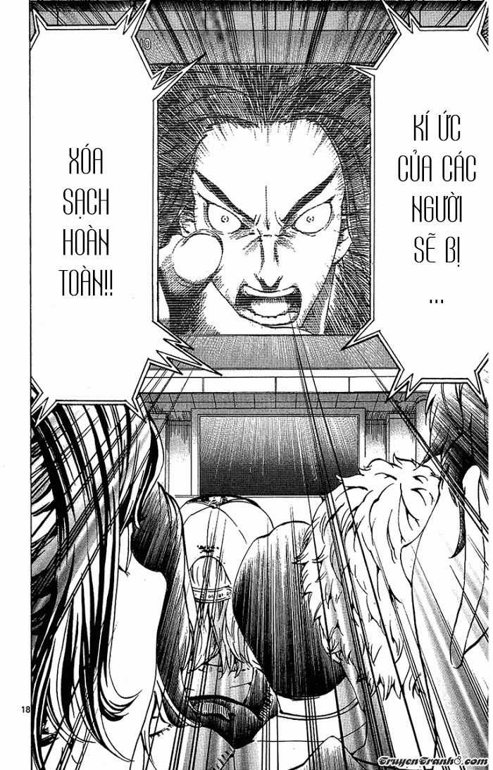 Lost Brain - Chapter 19 - Trang 21