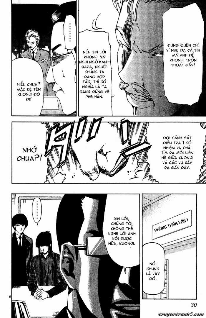 Lost Brain - Chapter 19 - Trang 9