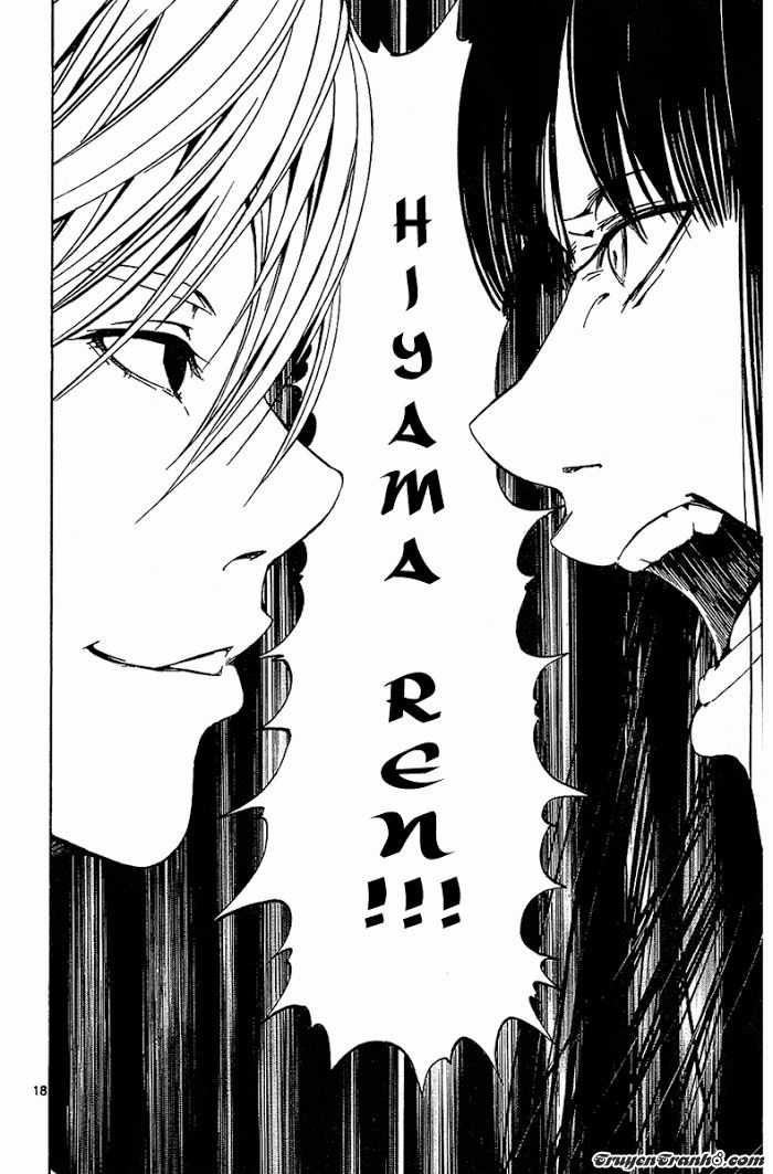 Lost Brain - Chapter 20 - Trang 21