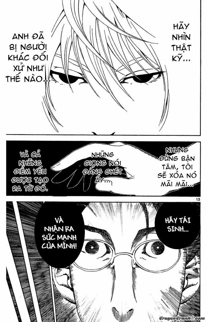 Lost Brain - Chapter 21 - Trang 16