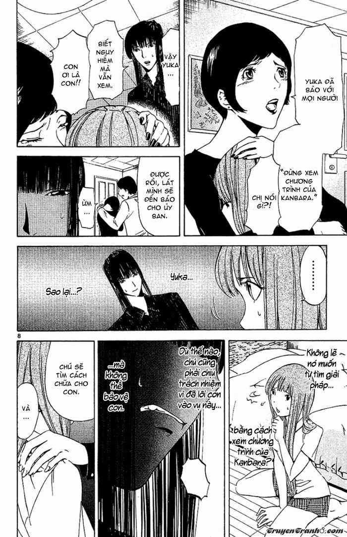 Lost Brain - Chapter 22 - Trang 11