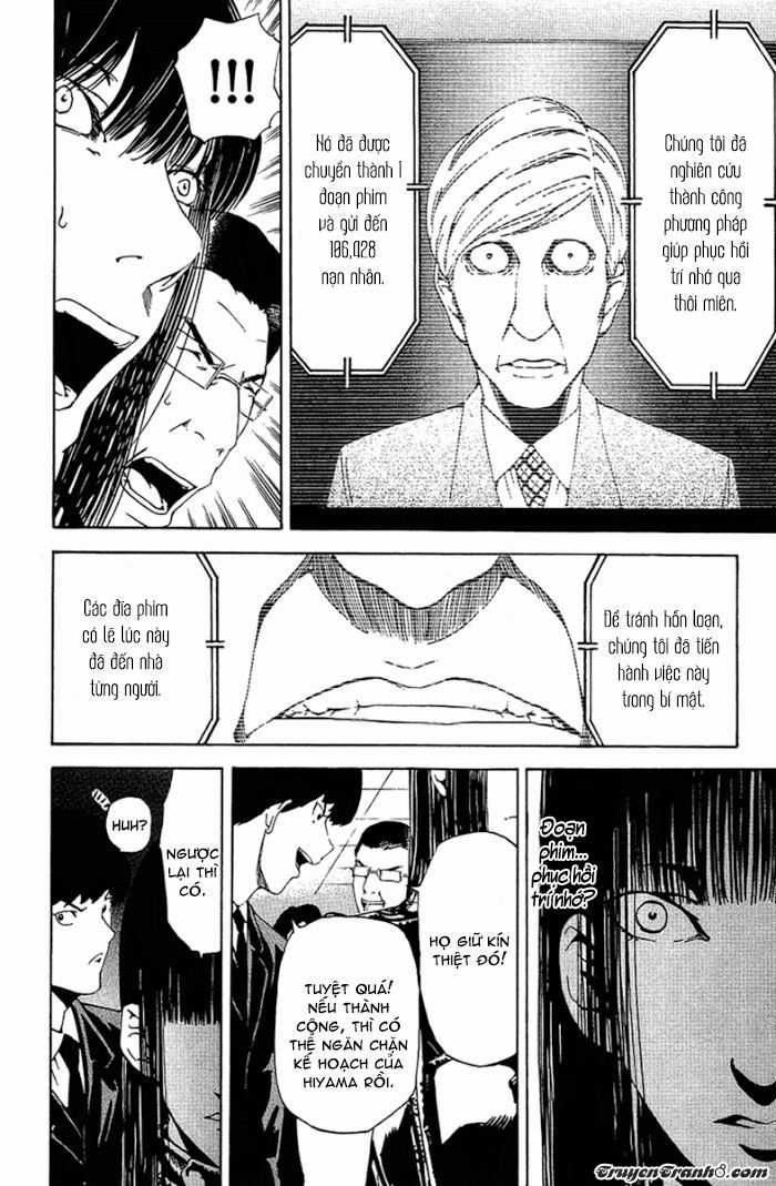 Lost Brain - Chapter 22 - Trang 13