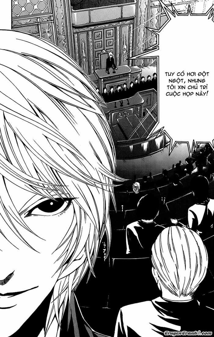 Lost Brain - Chapter 23 - Trang 14