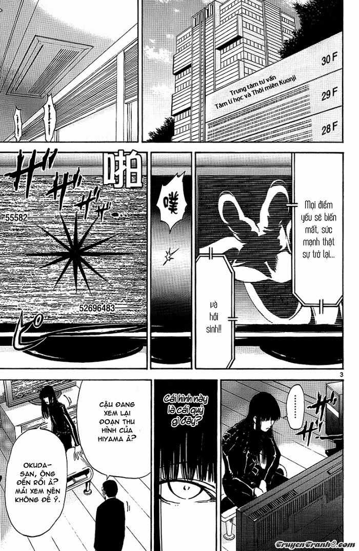 Lost Brain - Chapter 23 - Trang 6