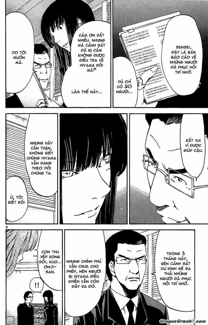 Lost Brain - Chapter 23 - Trang 7