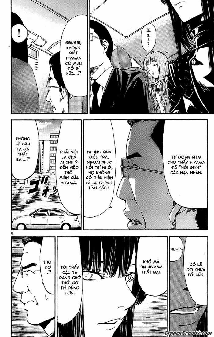 Lost Brain - Chapter 23 - Trang 9