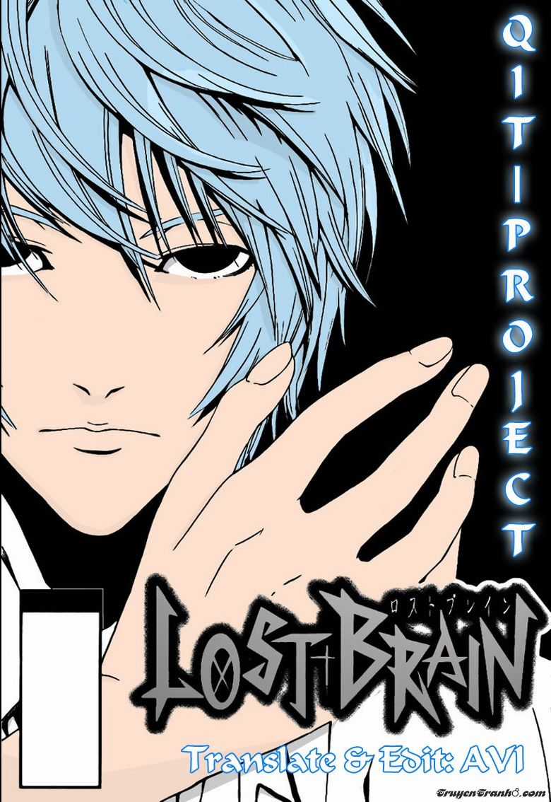 Lost Brain - Chapter 24 - Trang 1
