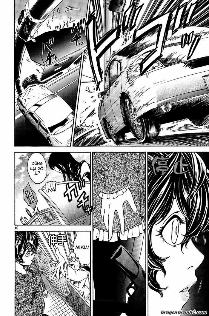 Lost Brain - Chapter 24 - Trang 13