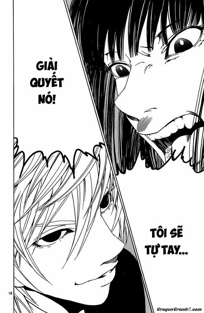 Lost Brain - Chapter 24 - Trang 21