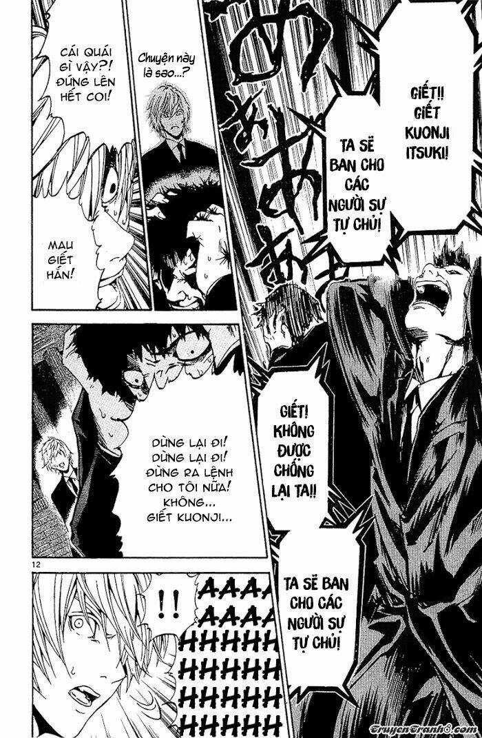 Lost Brain - Chapter 26 - Trang 15