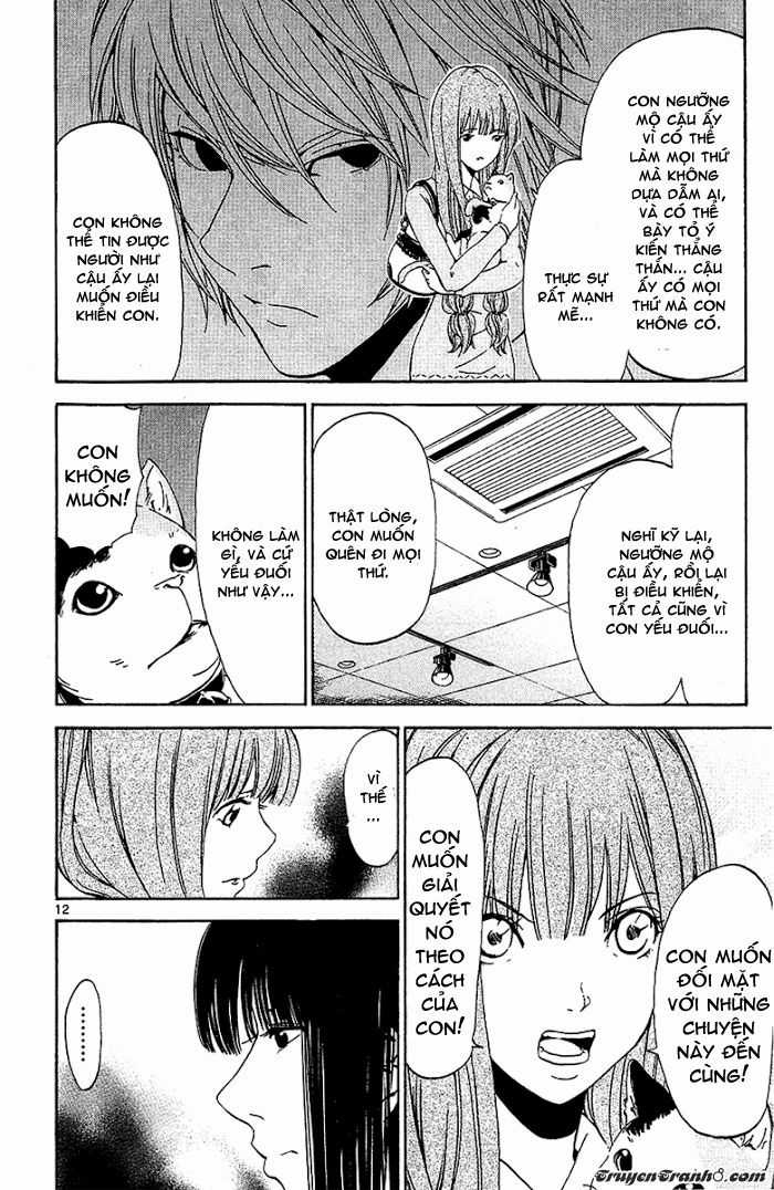 Lost Brain - Chapter 27 - Trang 15