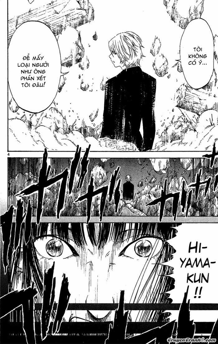 Lost Brain - Chapter 27 - Trang 7