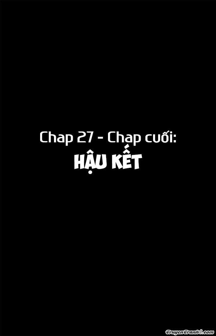 Lost Brain - Chapter 27 - Trang 8