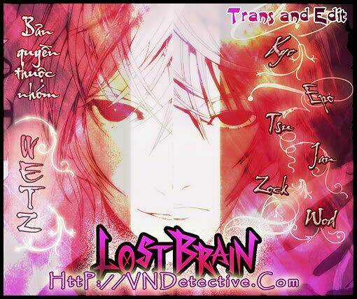 Lost Brain - Chapter 5 - Trang 19