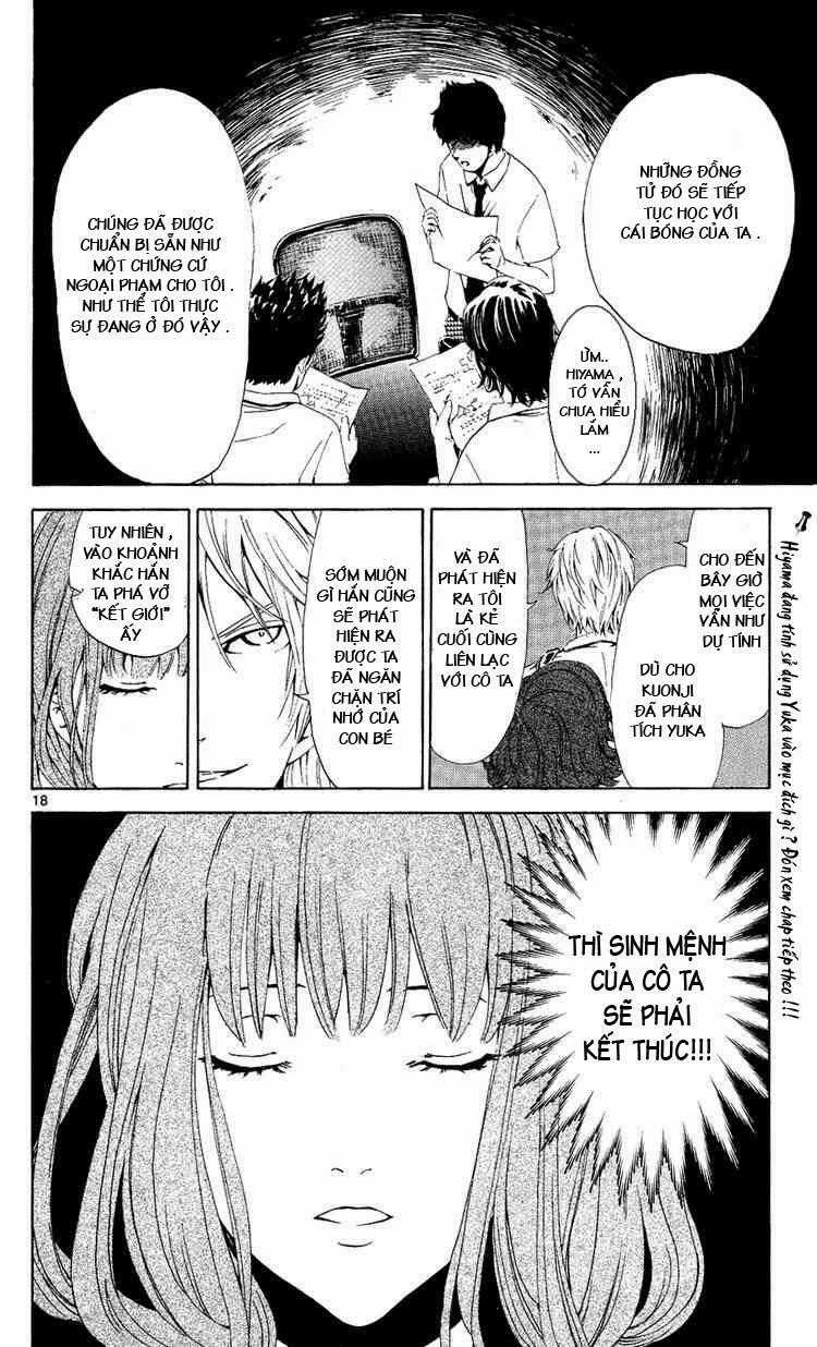 Lost Brain - Chapter 6 - Trang 18