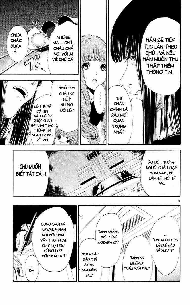 Lost Brain - Chapter 6 - Trang 3