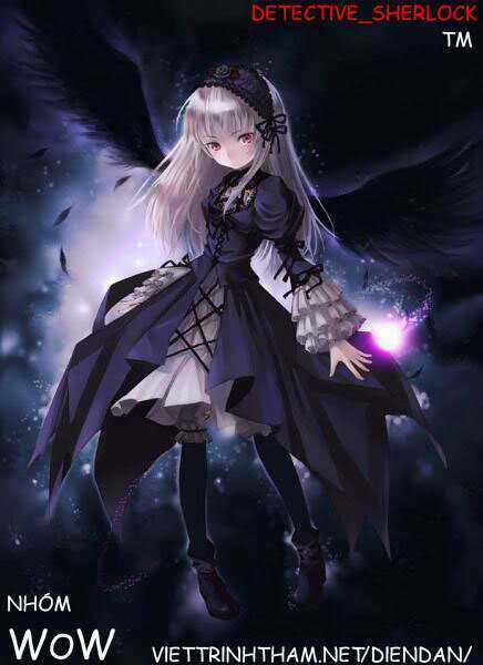 Lost Brain - Chapter 7 - Trang 19