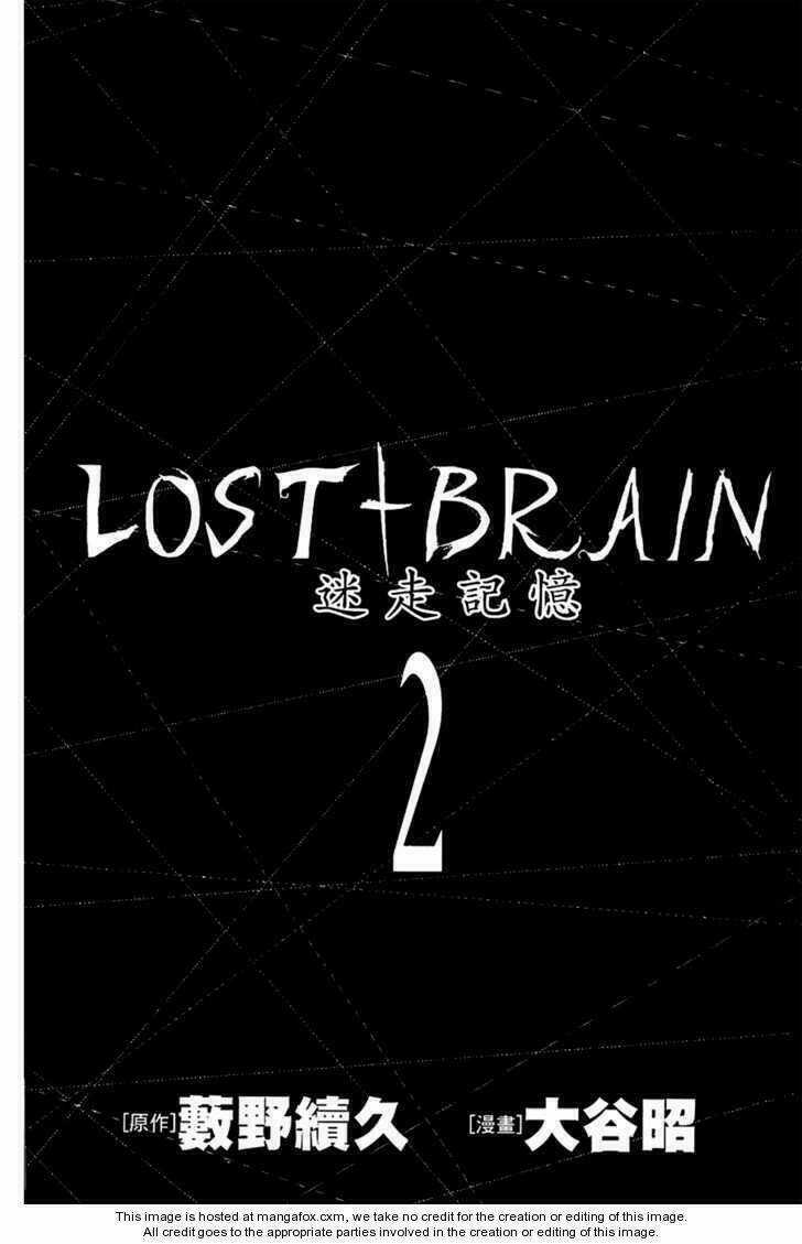 Lost Brain - Chapter 8 - Trang 2