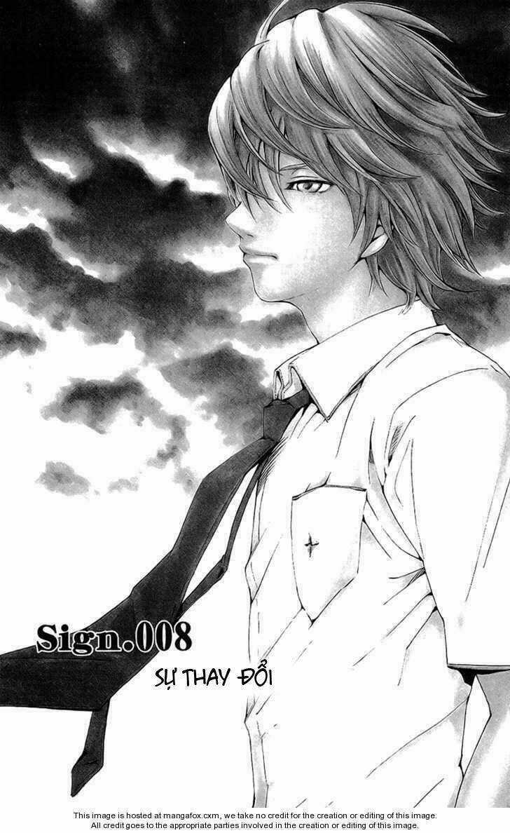 Lost Brain - Chapter 8 - Trang 4