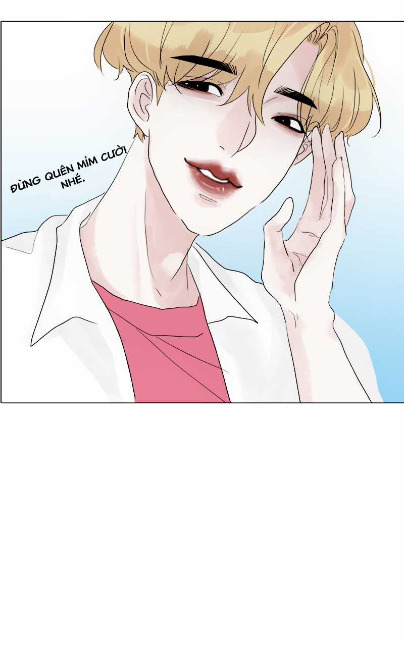 Lost In Translation - Chapter 1 - Trang 12