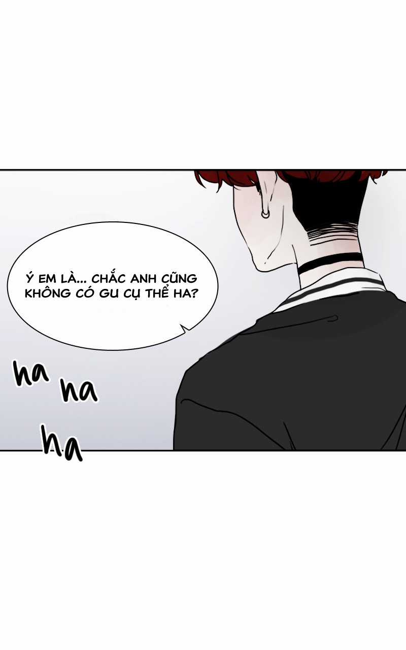 Lost In Translation - Chapter 1 - Trang 15