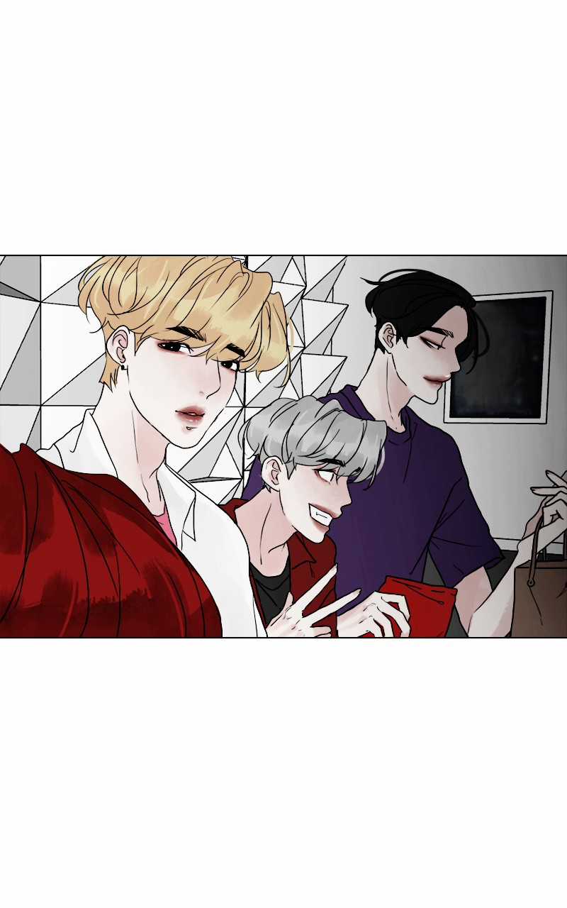 Lost In Translation - Chapter 1 - Trang 19