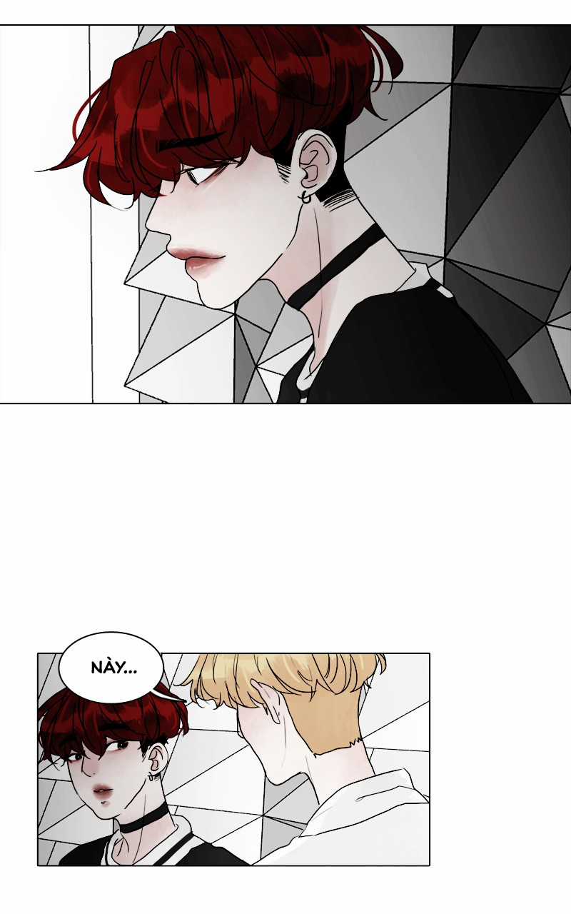 Lost In Translation - Chapter 1 - Trang 20