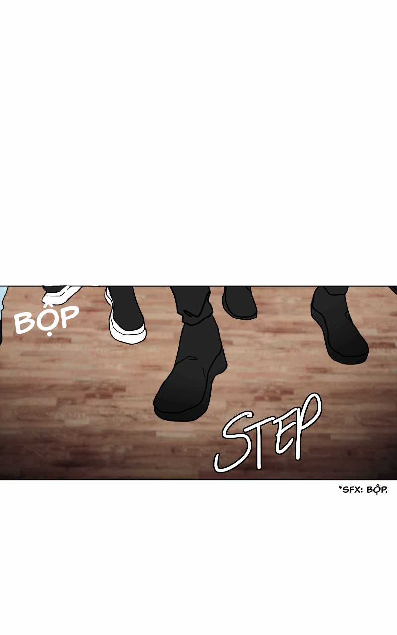 Lost In Translation - Chapter 1 - Trang 24