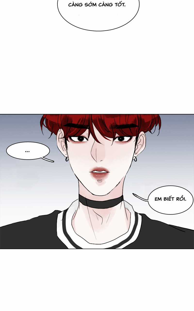 Lost In Translation - Chapter 1 - Trang 33