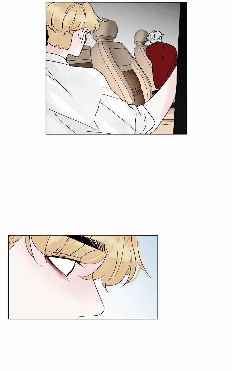 Lost In Translation - Chapter 1 - Trang 35