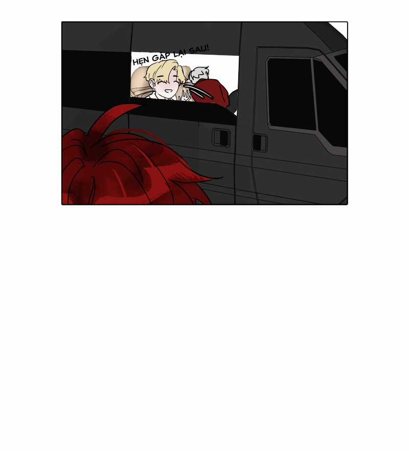 Lost In Translation - Chapter 1 - Trang 41