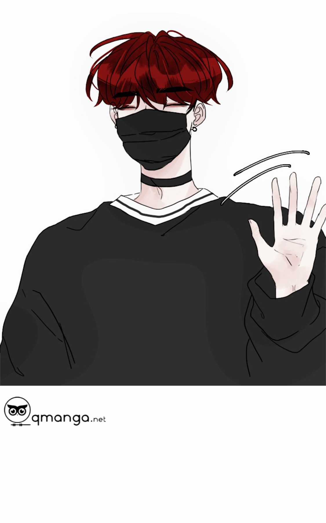 Lost In Translation - Chapter 1 - Trang 42