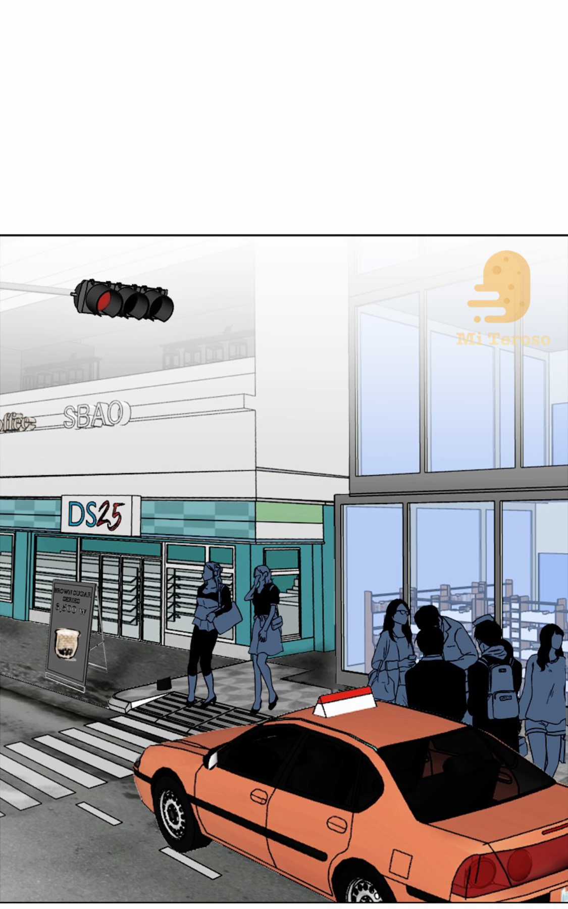 Lost In Translation - Chapter 1 - Trang 46