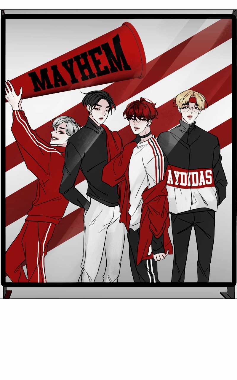 Lost In Translation - Chapter 1 - Trang 48