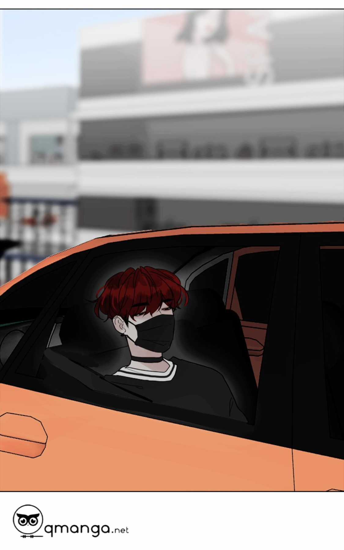 Lost In Translation - Chapter 1 - Trang 50