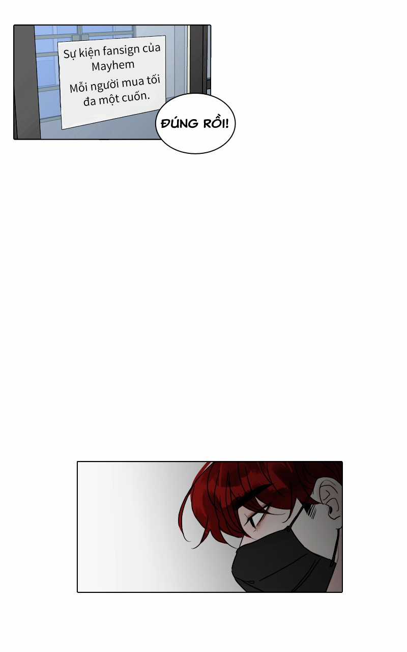 Lost In Translation - Chapter 1 - Trang 52