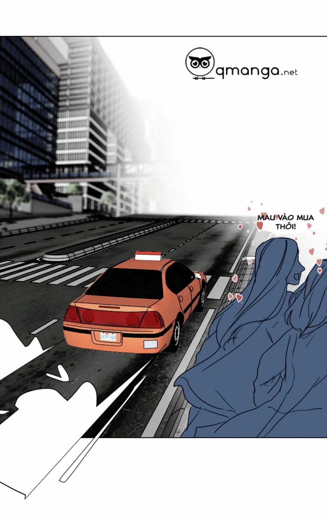 Lost In Translation - Chapter 1 - Trang 54