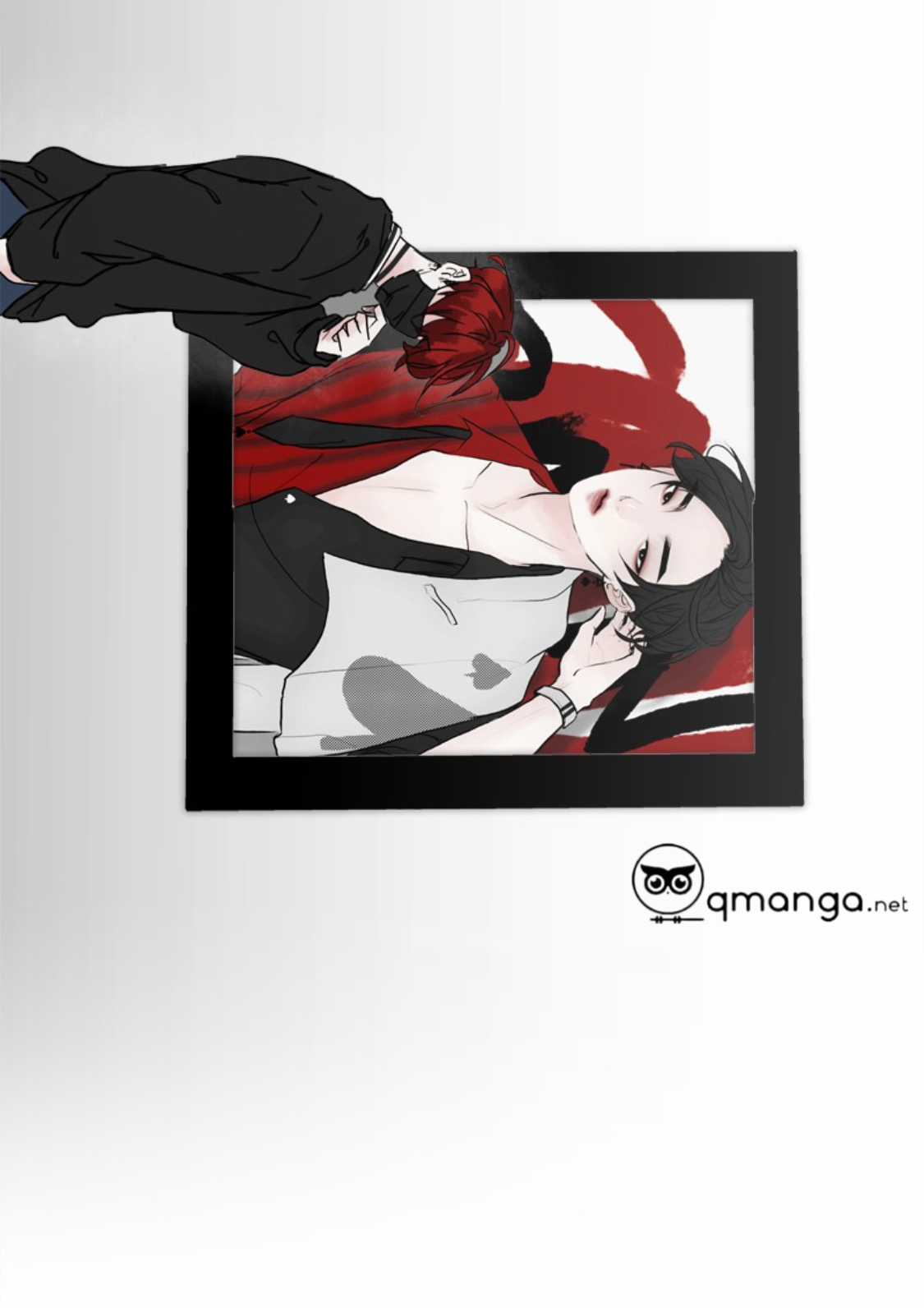 Lost In Translation - Chapter 1 - Trang 60