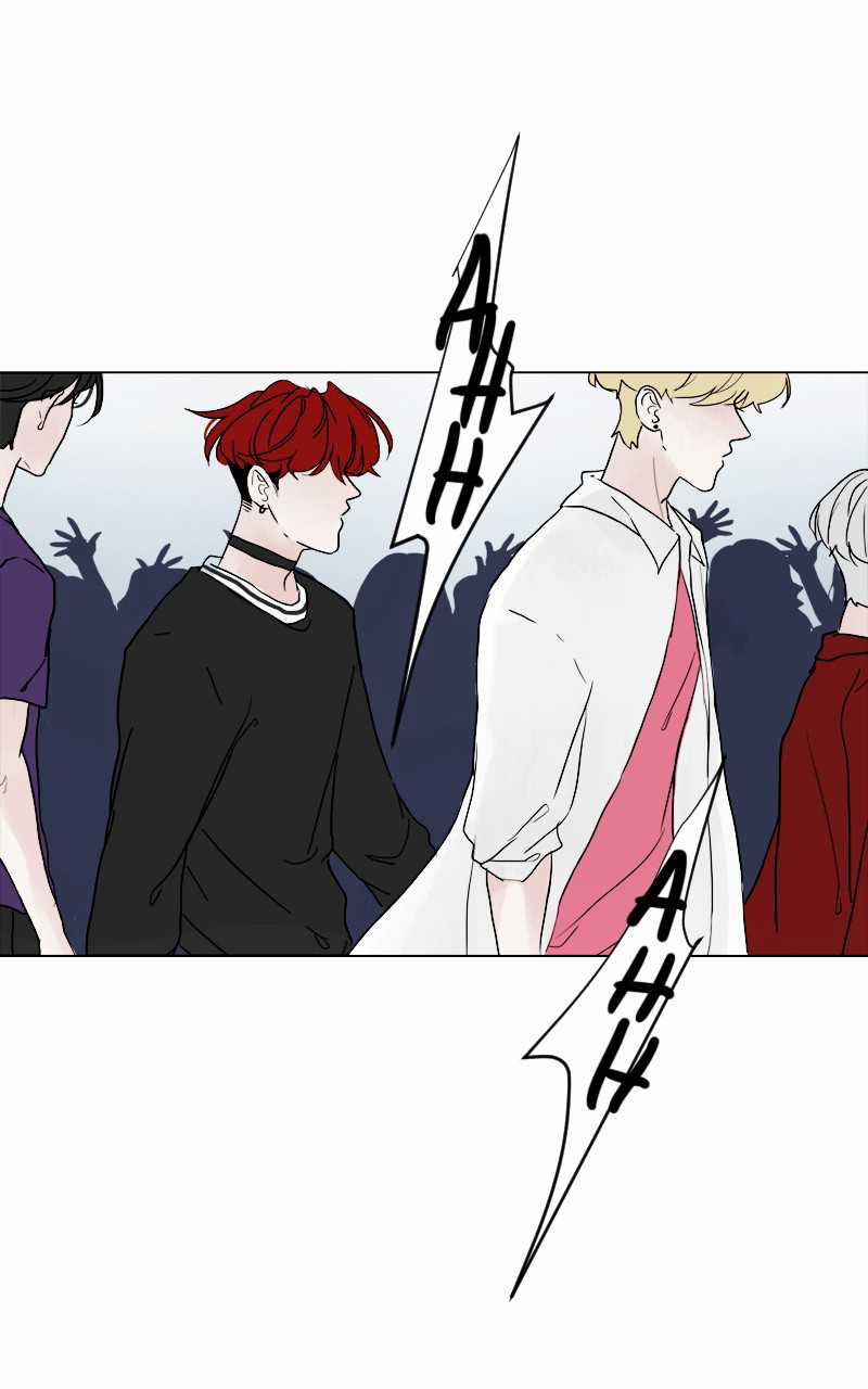 Lost In Translation - Chapter 1 - Trang 7