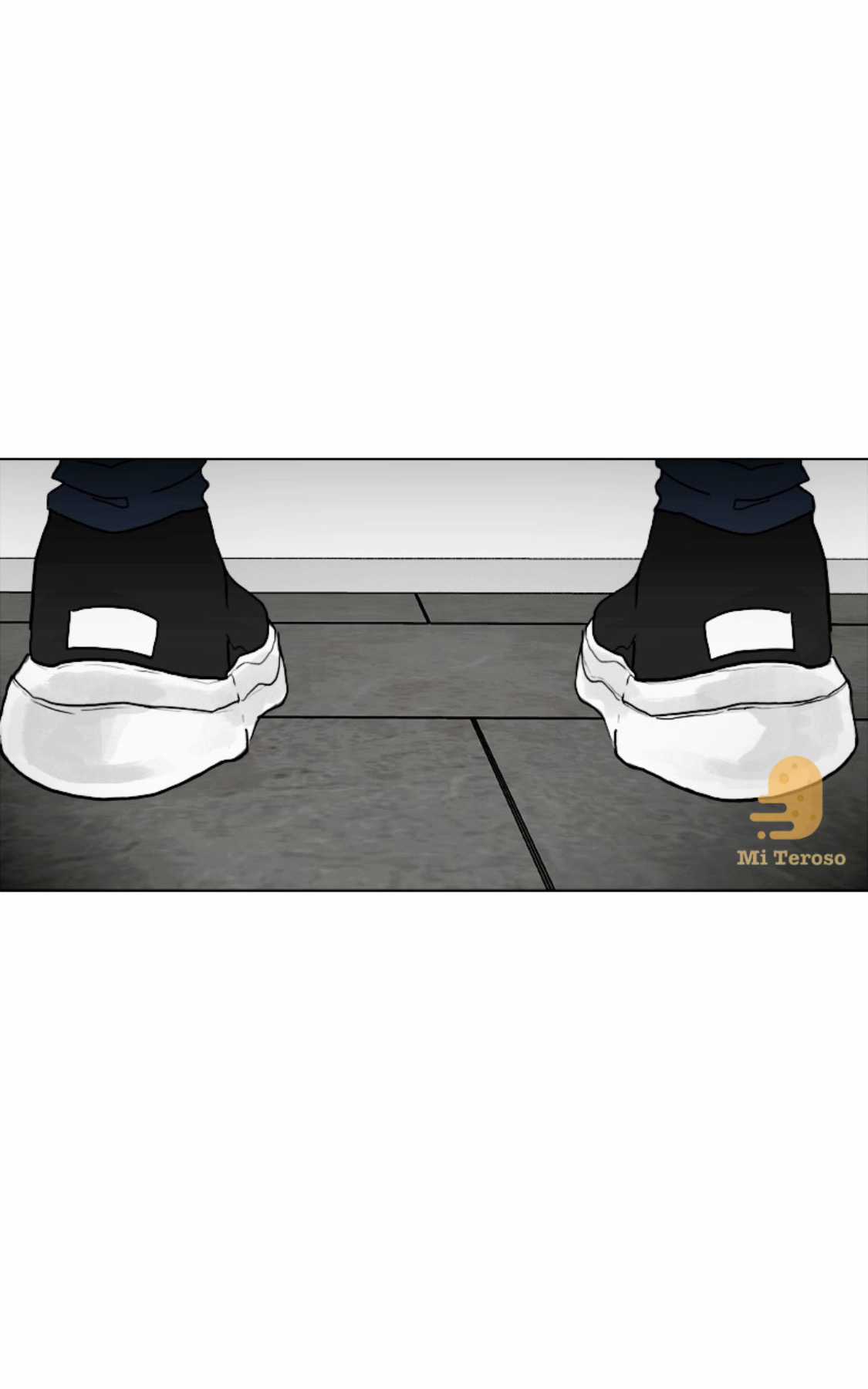 Lost In Translation - Chapter 1 - Trang 62