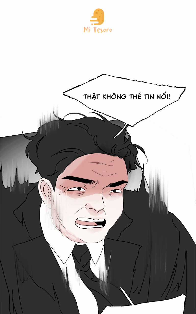 Lost In Translation - Chapter 10 - Trang 11