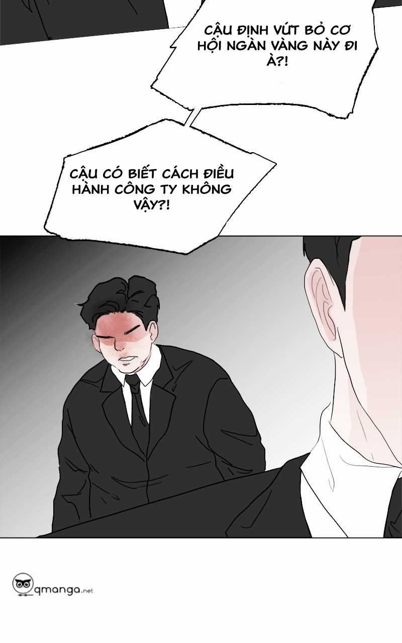 Lost In Translation - Chapter 10 - Trang 12