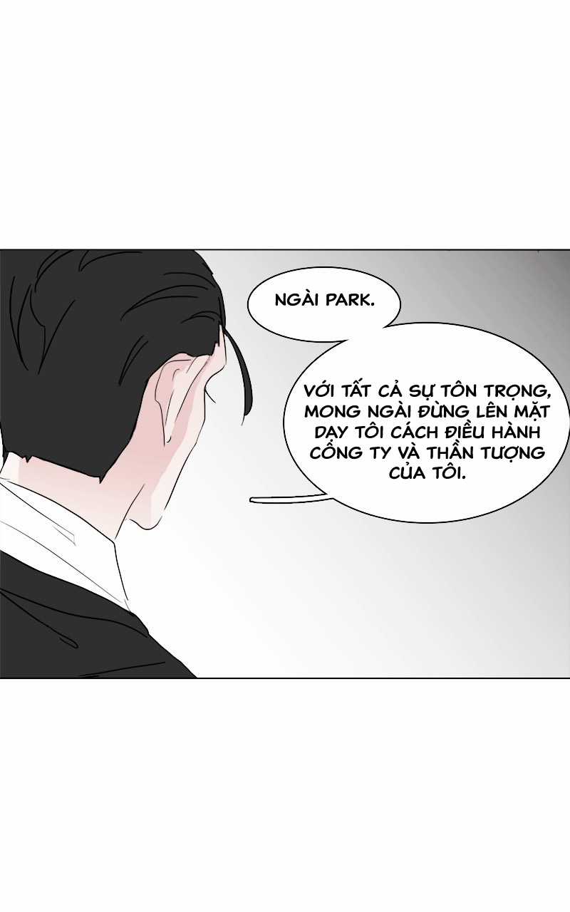 Lost In Translation - Chapter 10 - Trang 13