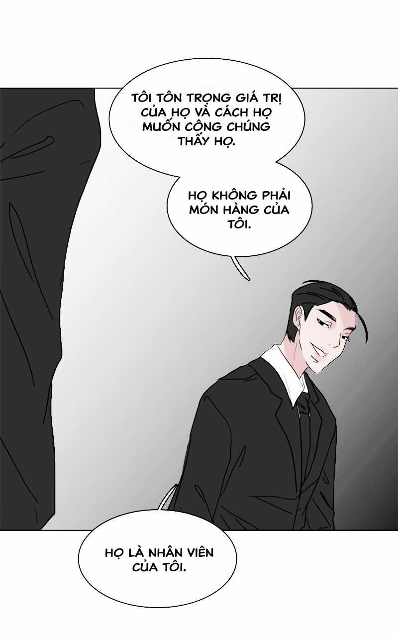 Lost In Translation - Chapter 10 - Trang 14